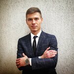 Lawyer Rogov A. A. (Tverskaya Street, 18к1), legal services