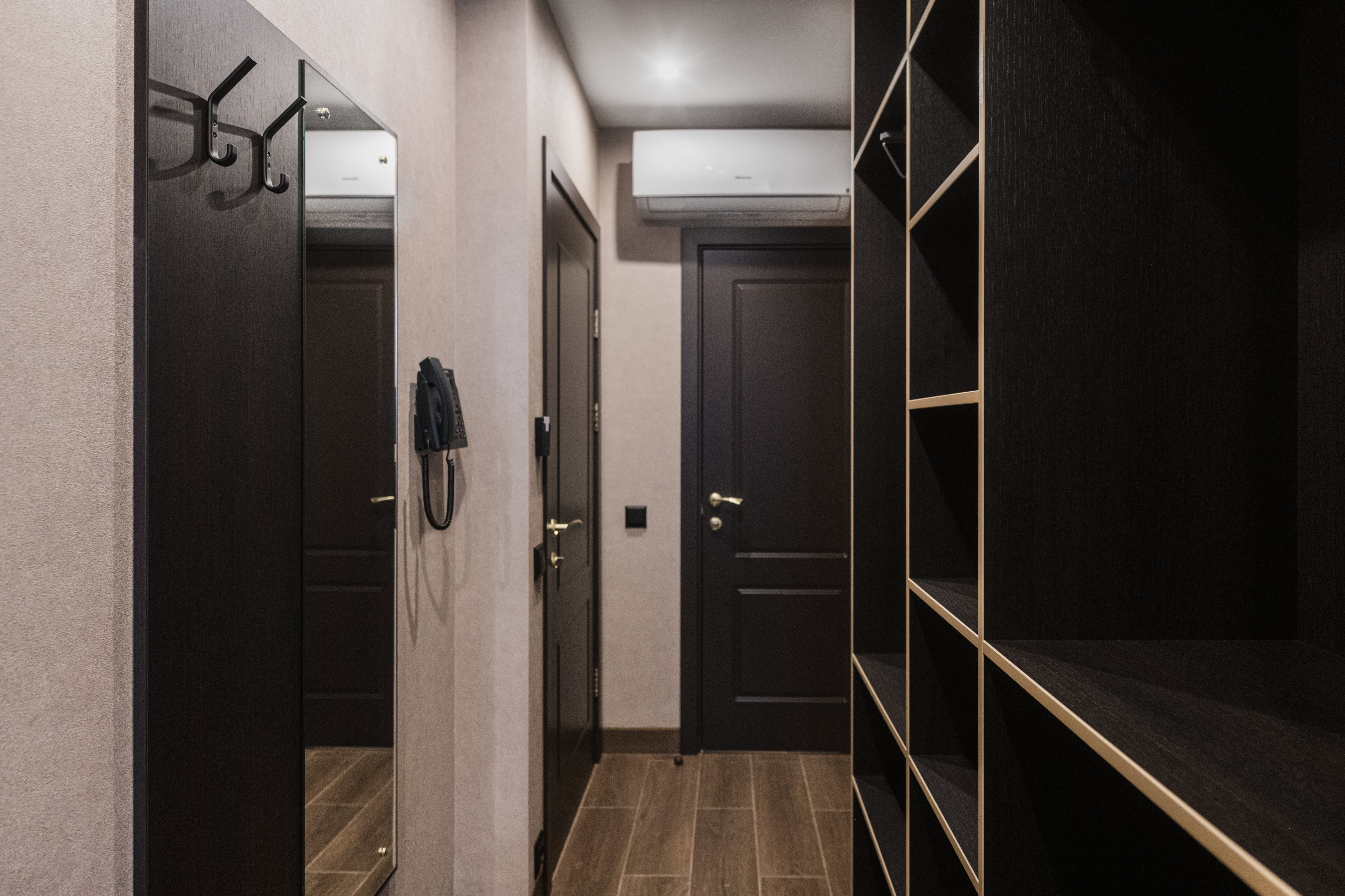 Фото Джазтаун