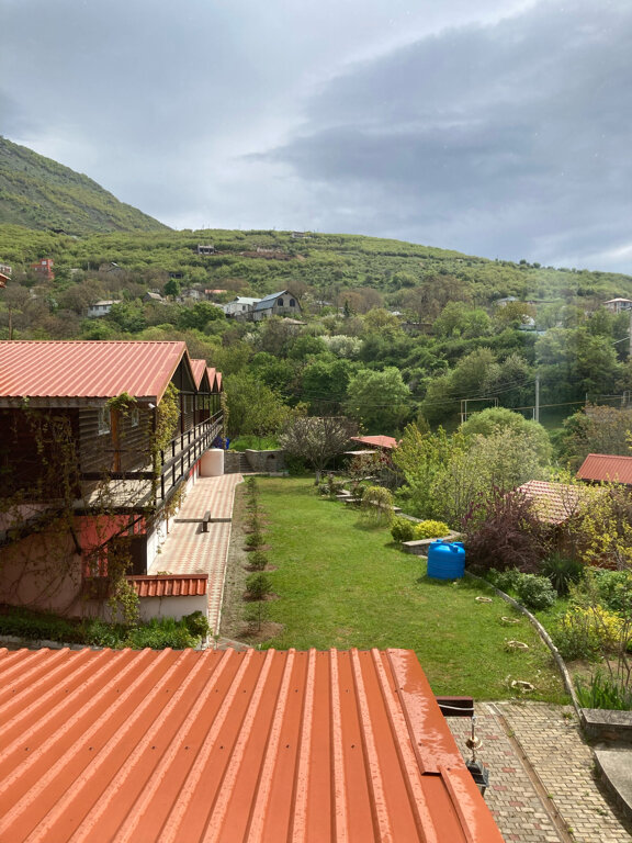 Фото Горная Антавия