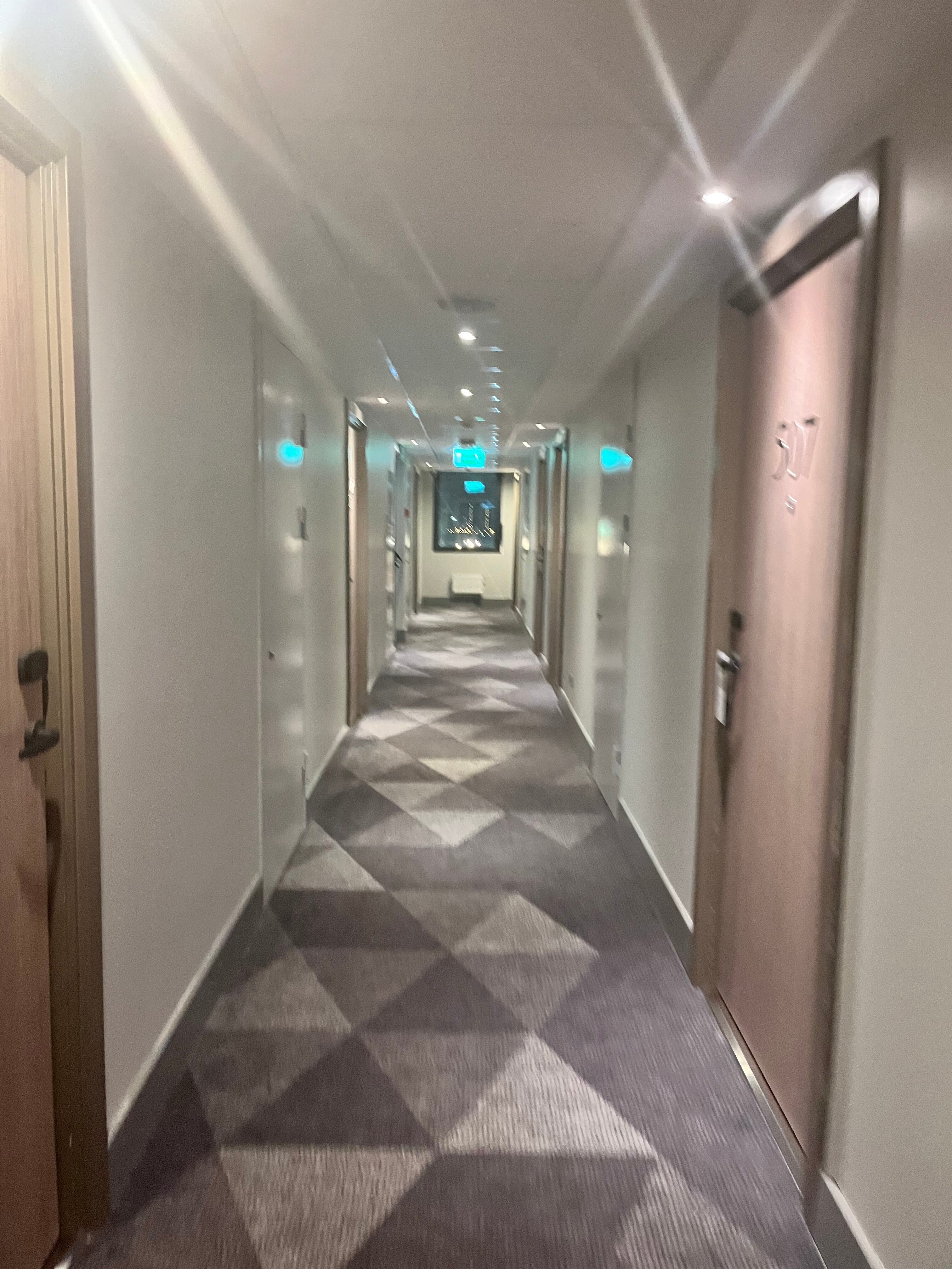 Фото Novotel Красноярск центр