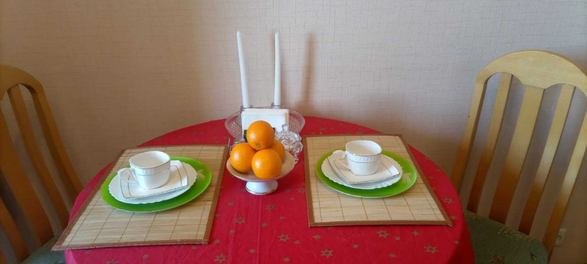 Фото MyHomeUfa Шервуд