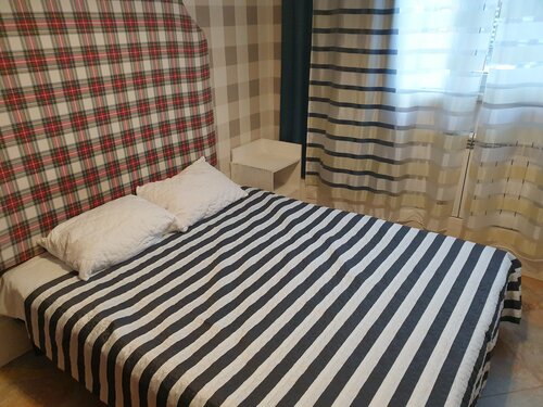 Апартаменты Дубки Парк Апартамент в Сестрорецке