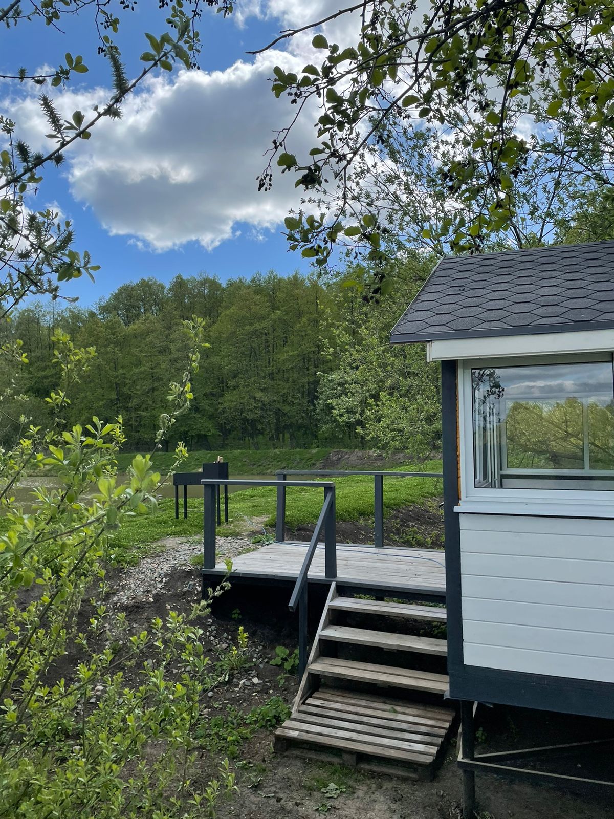 Фото Окское экохозяйство