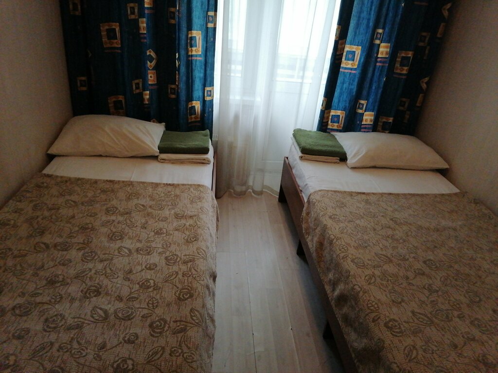 Hotel Mikron, Zelenograd, photo