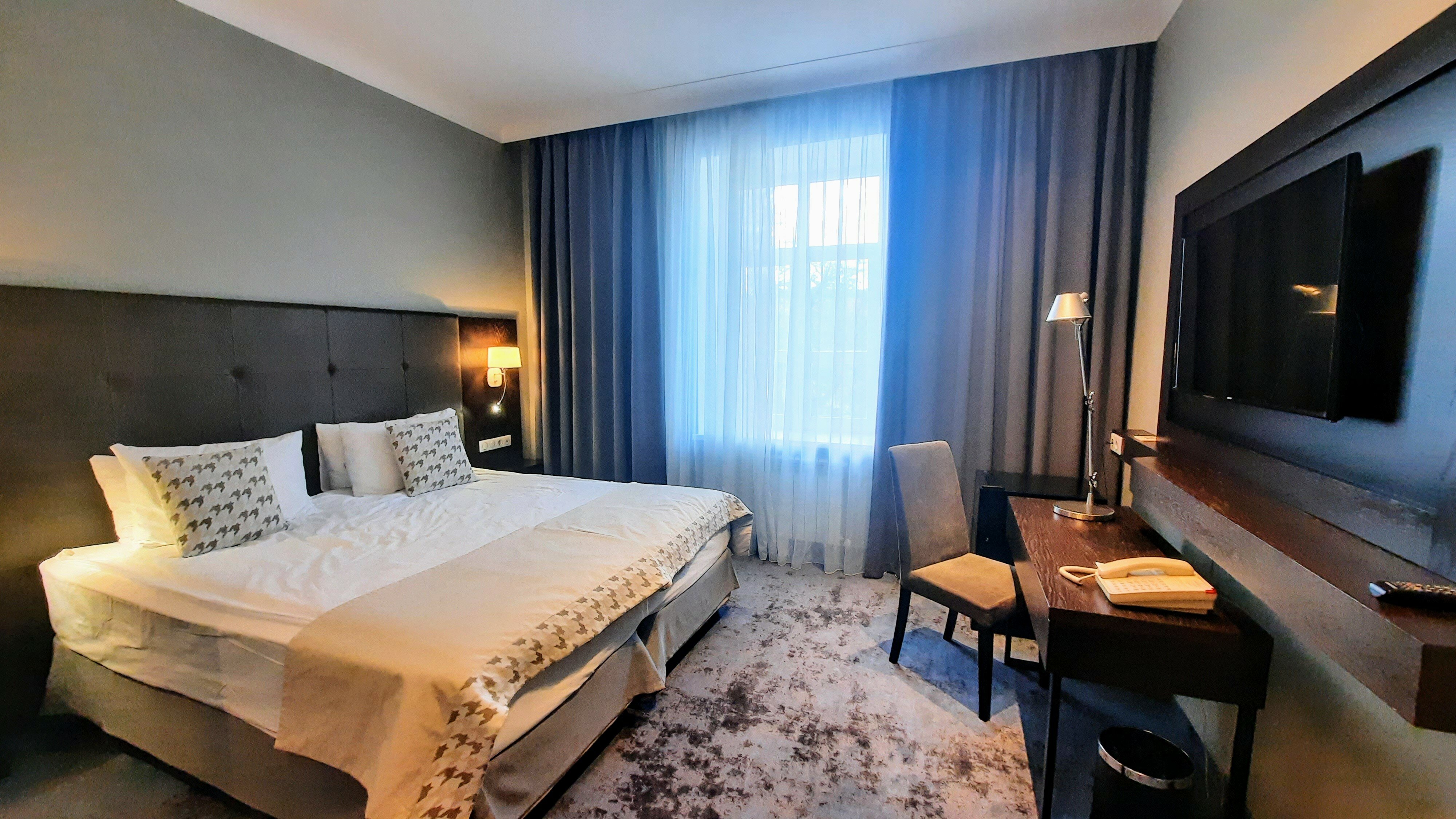 Фото отеля 3