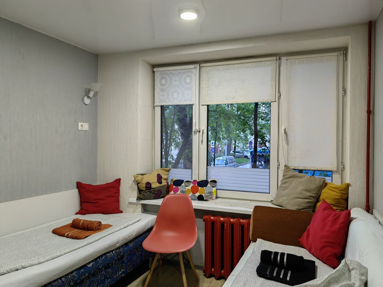 Фото КвартириС