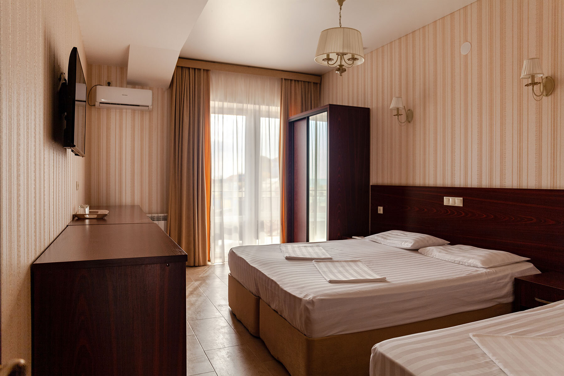 Фото Семейный клуб Атриум