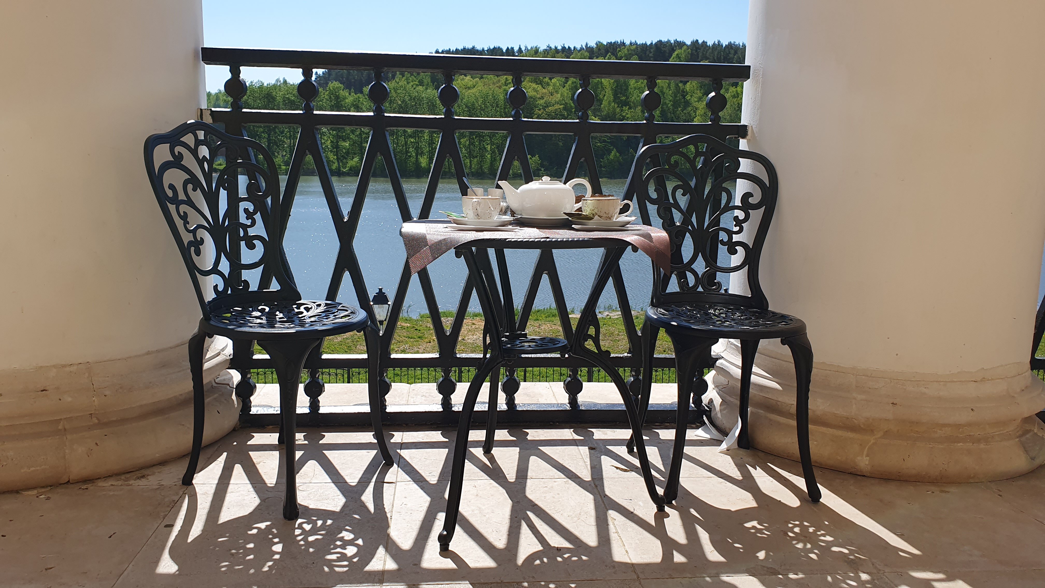 Фото Усадьба Мосоловых