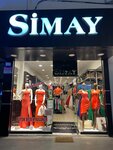 Samsun Simay Abiye (Самсун, Илькадым, улица Истиклал, 57), салон вечерней одежды в Самсуне