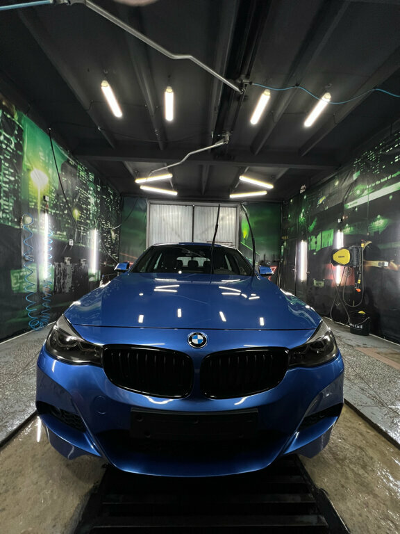 ترميم وتنظيف السيارات Car wash Academy of Shine ، ، صورة