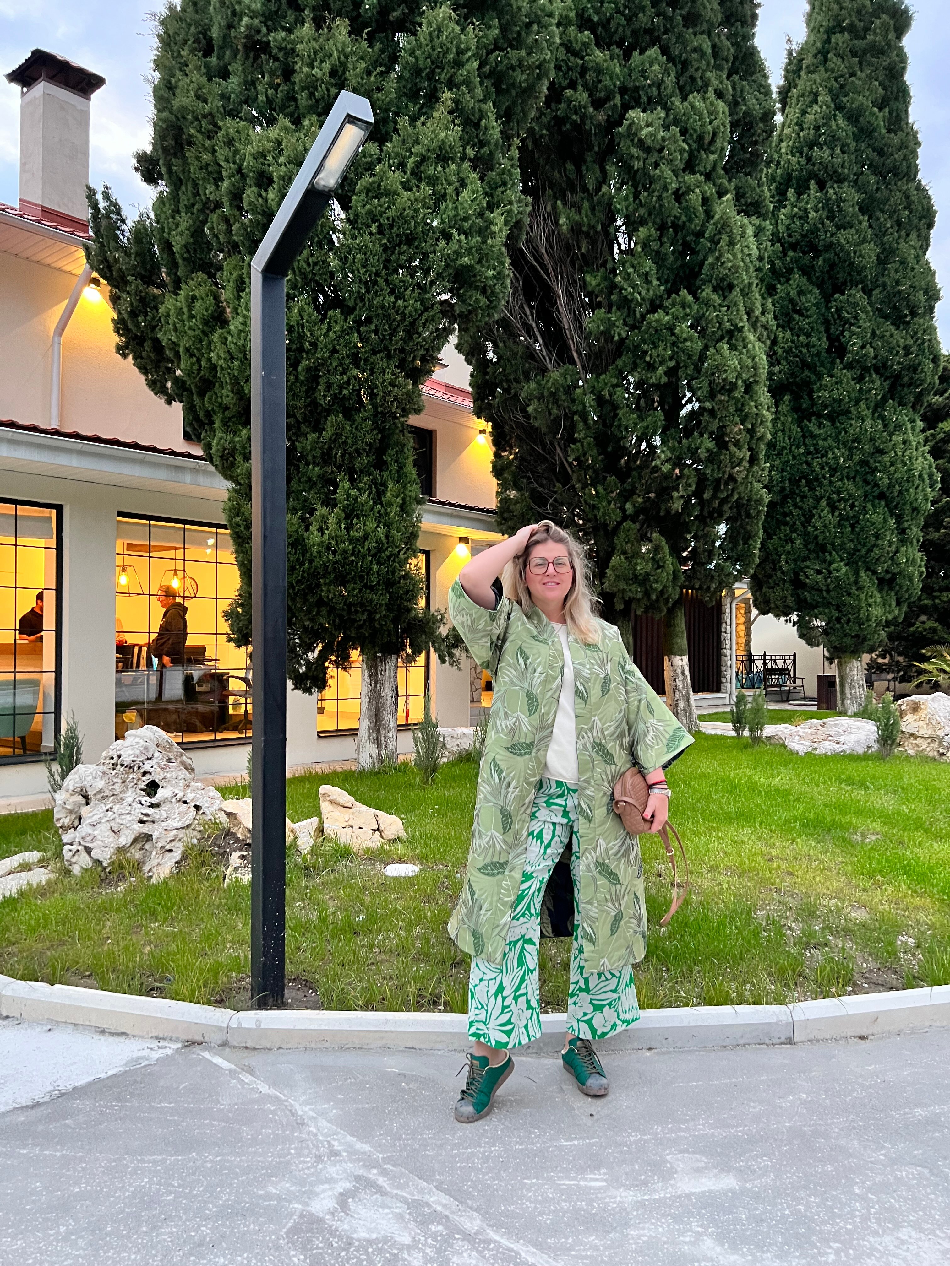 Фото 7 Кипарисов