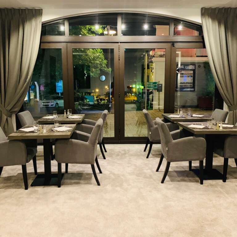 Фото Hotel Le Bourgogne