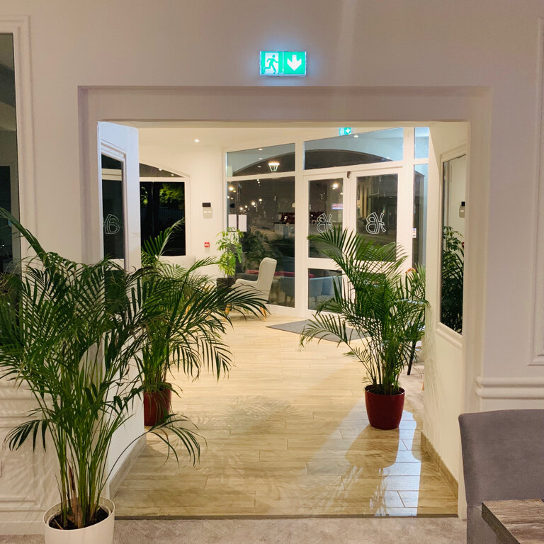 Фото Hotel Le Bourgogne