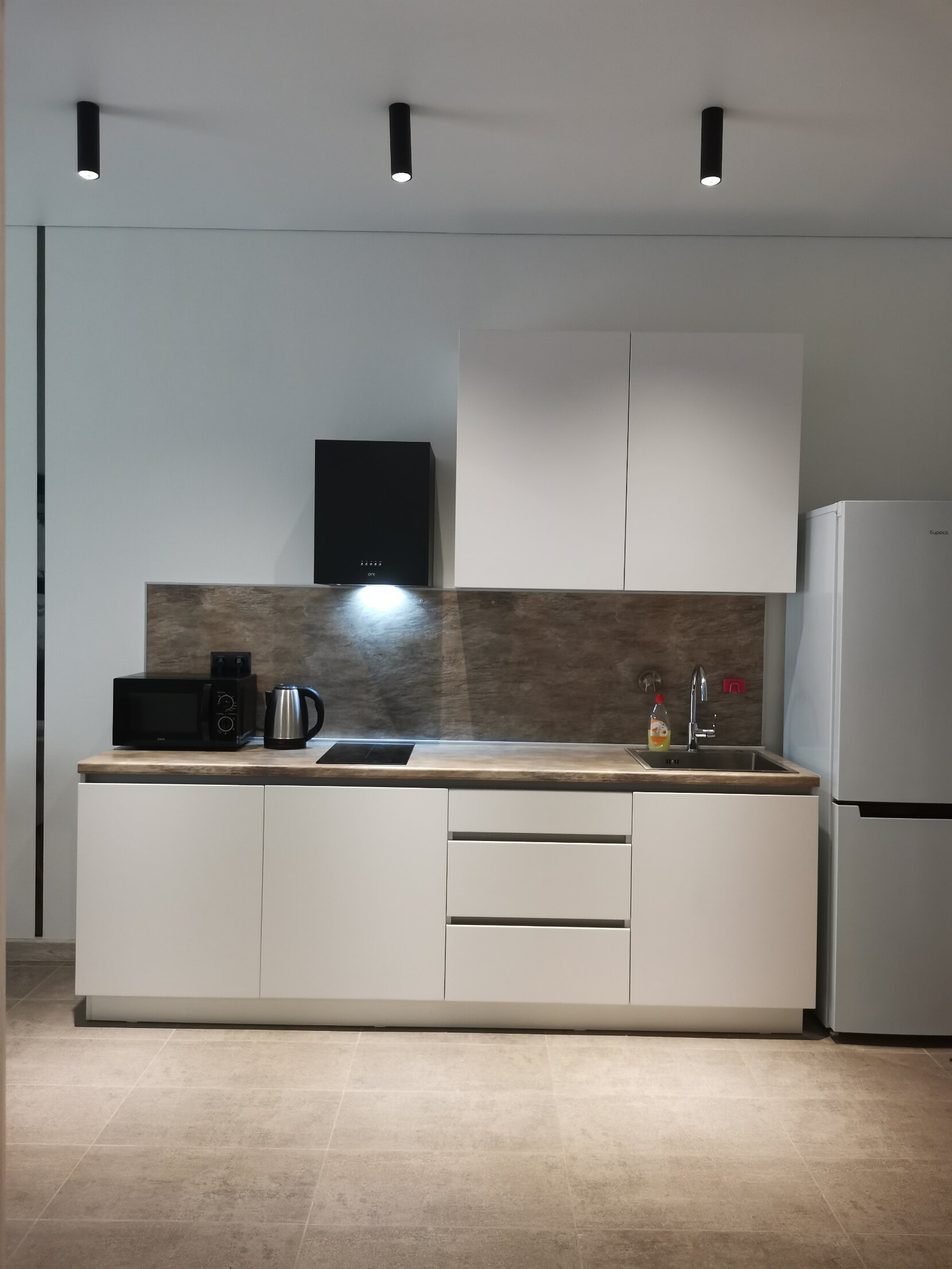 Фото Малинки