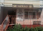 Mokko (Generala Melnikova Street, 6), beauty salon