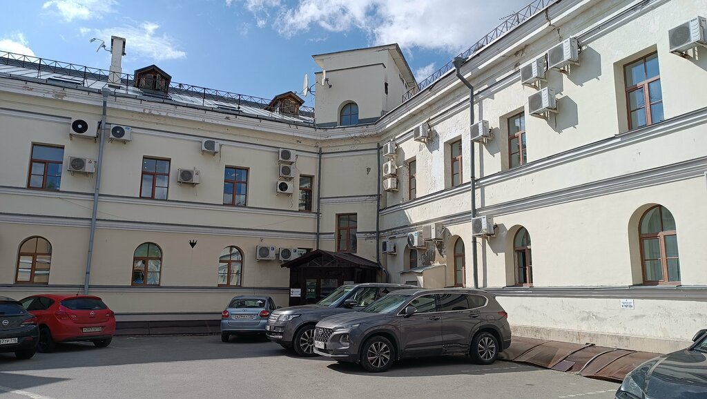 Mortgage agency Ipotechnoye agentstvo Respubliki Tatarstan, Kazan, photo