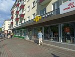 Zoomarket (praspiekt Pieramohi, 14), pet shop