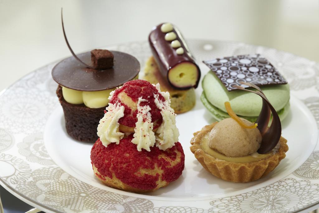 Фото Conrad London St. James