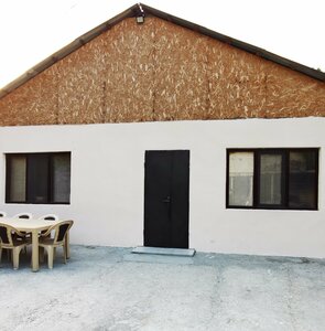 Olkhon Inn