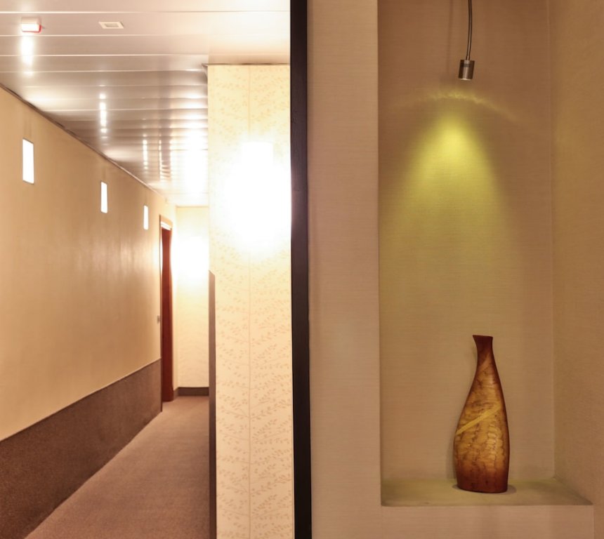 Фото Best Western Hotel Madison