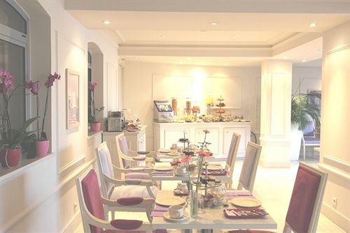 Фото Hotel Suisse Nice