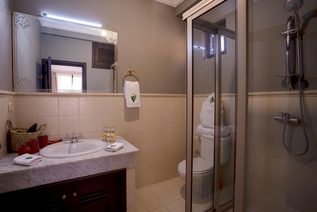 Фото Hôtel Majorelle