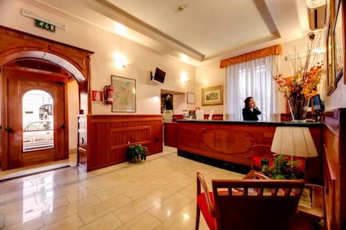 Фото Parker Hotel