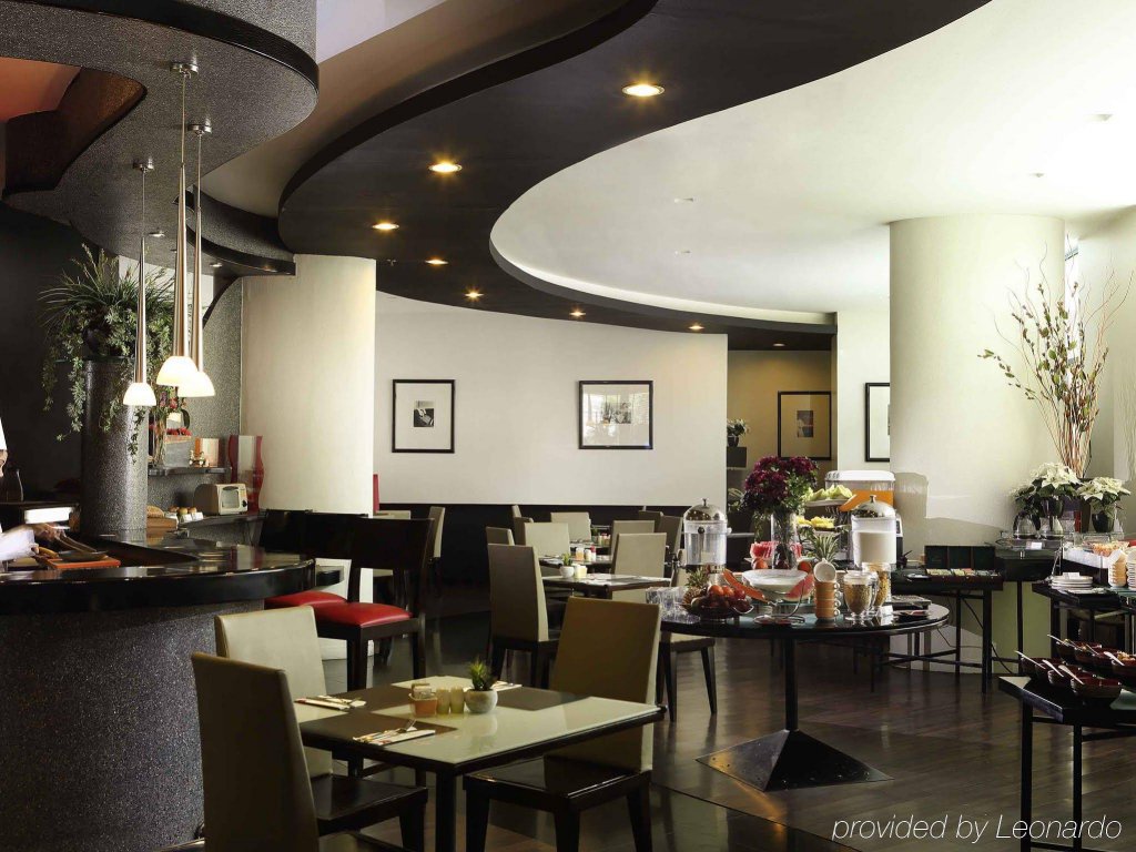 Фото Ibis Jakarta Arcadia