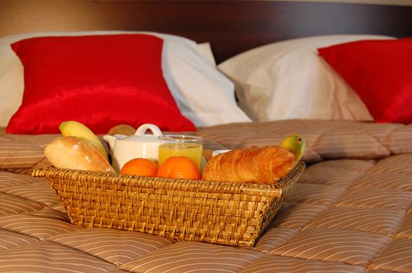 Фото Hotel Acropole