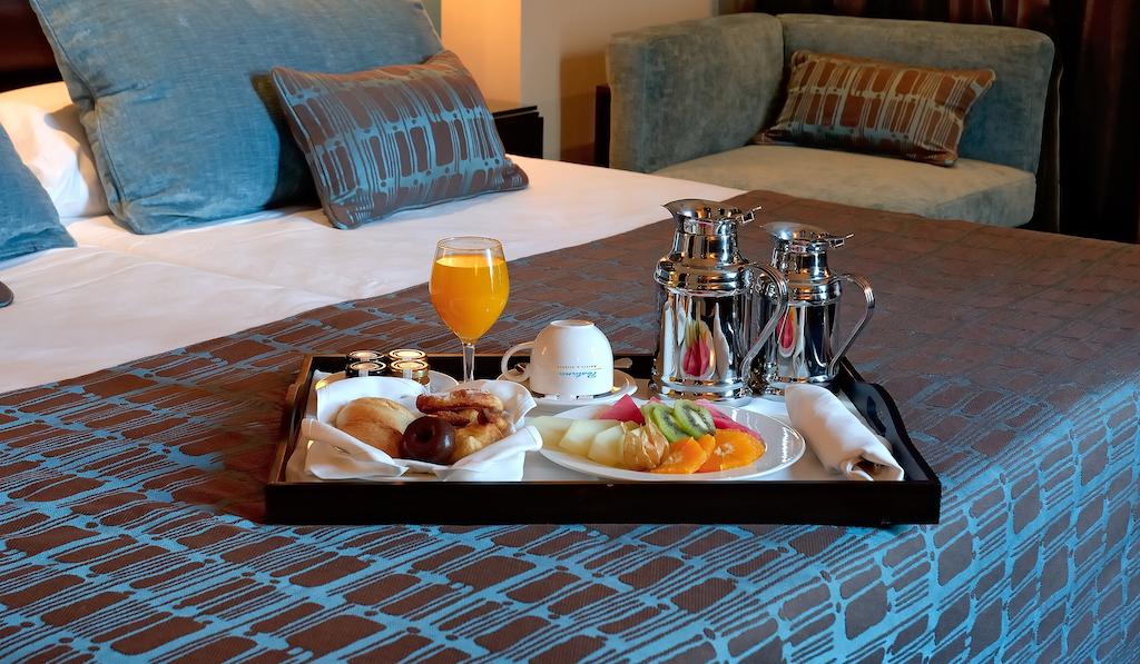 Фото Pestana Arena Barcelona