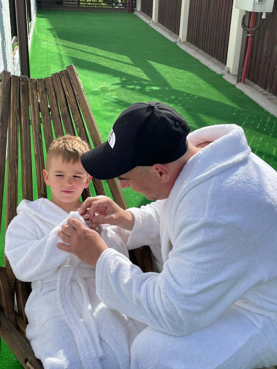 Фото Alpen House