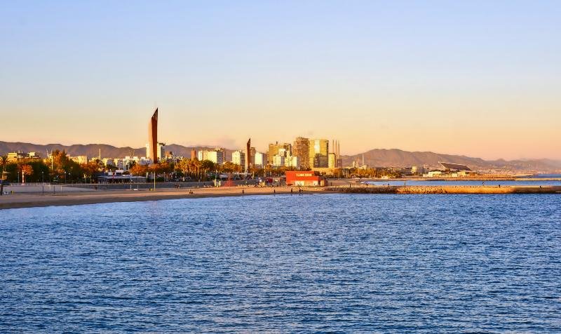 Фото Hotel Sb Icaria Barcelona