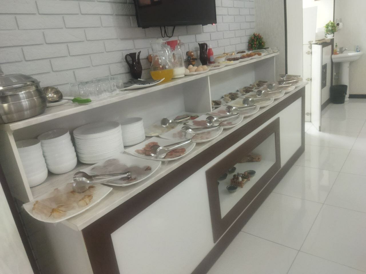 Фото Mehmon Saroy