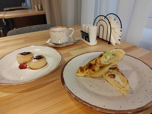 Лофт Отель — фото 4