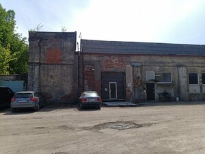 KD-Plast (Kaliningrad, Moskovskiy District), packing materials