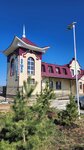 Аршан (Bolnichnaya ulitsa, 2Б), hotel