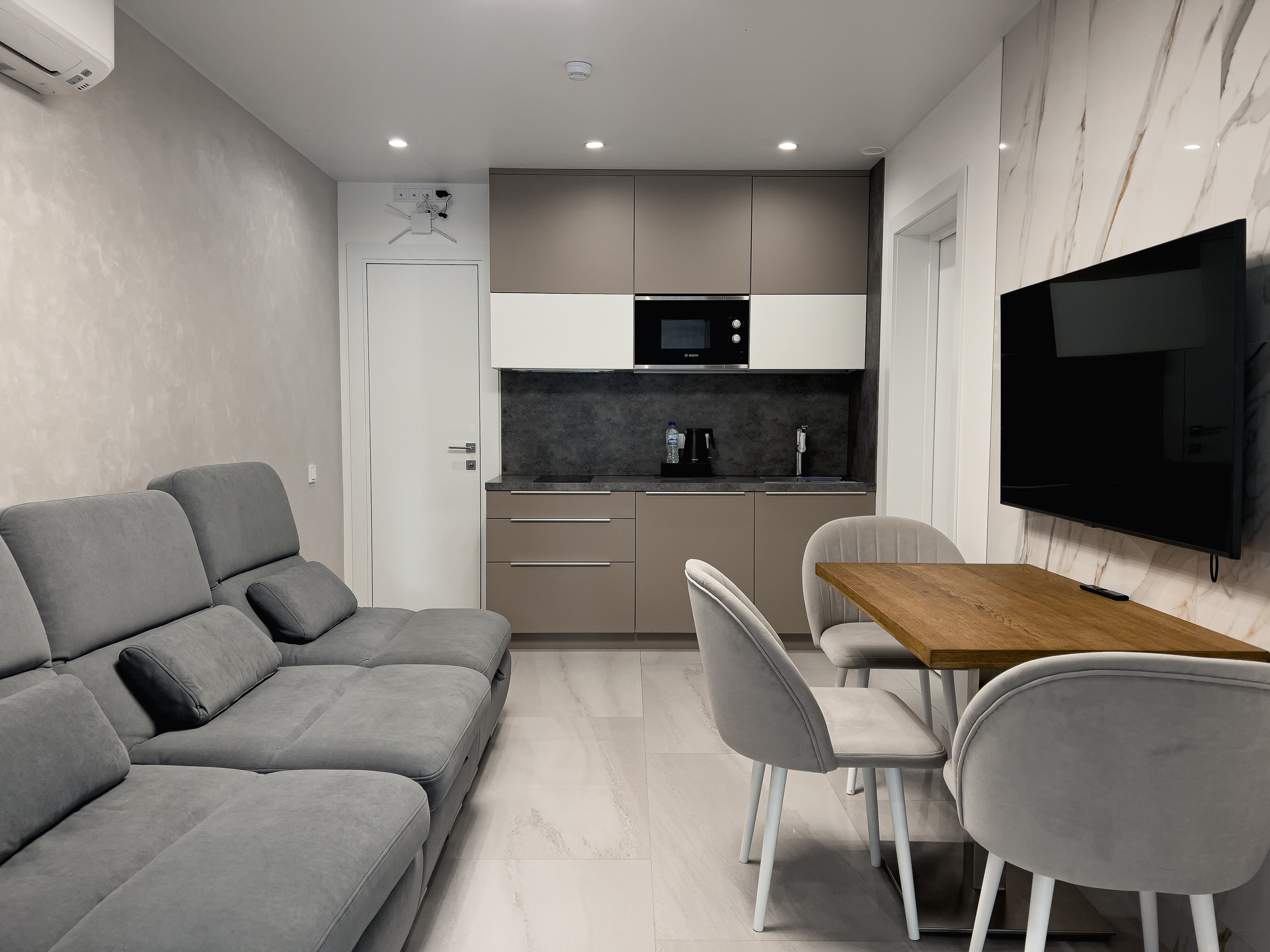 Фото Монтевиль by Adamand Resort