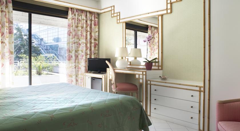 Фото Hotel President