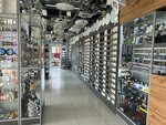 Мегавольт (ulitsa Sitnikova, 22), electrical products