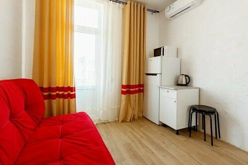 Гостевой дом Барракуда в Судаке