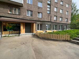 Гостиница Дыхание леса