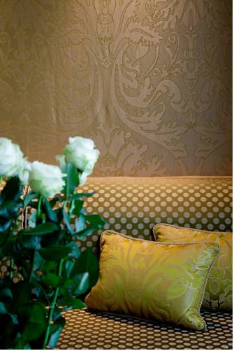Фото Hotel Mozart