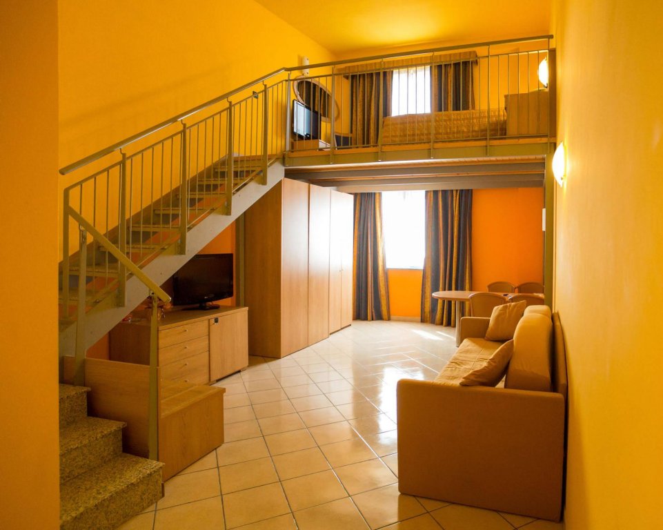 Фото Blu Hotel