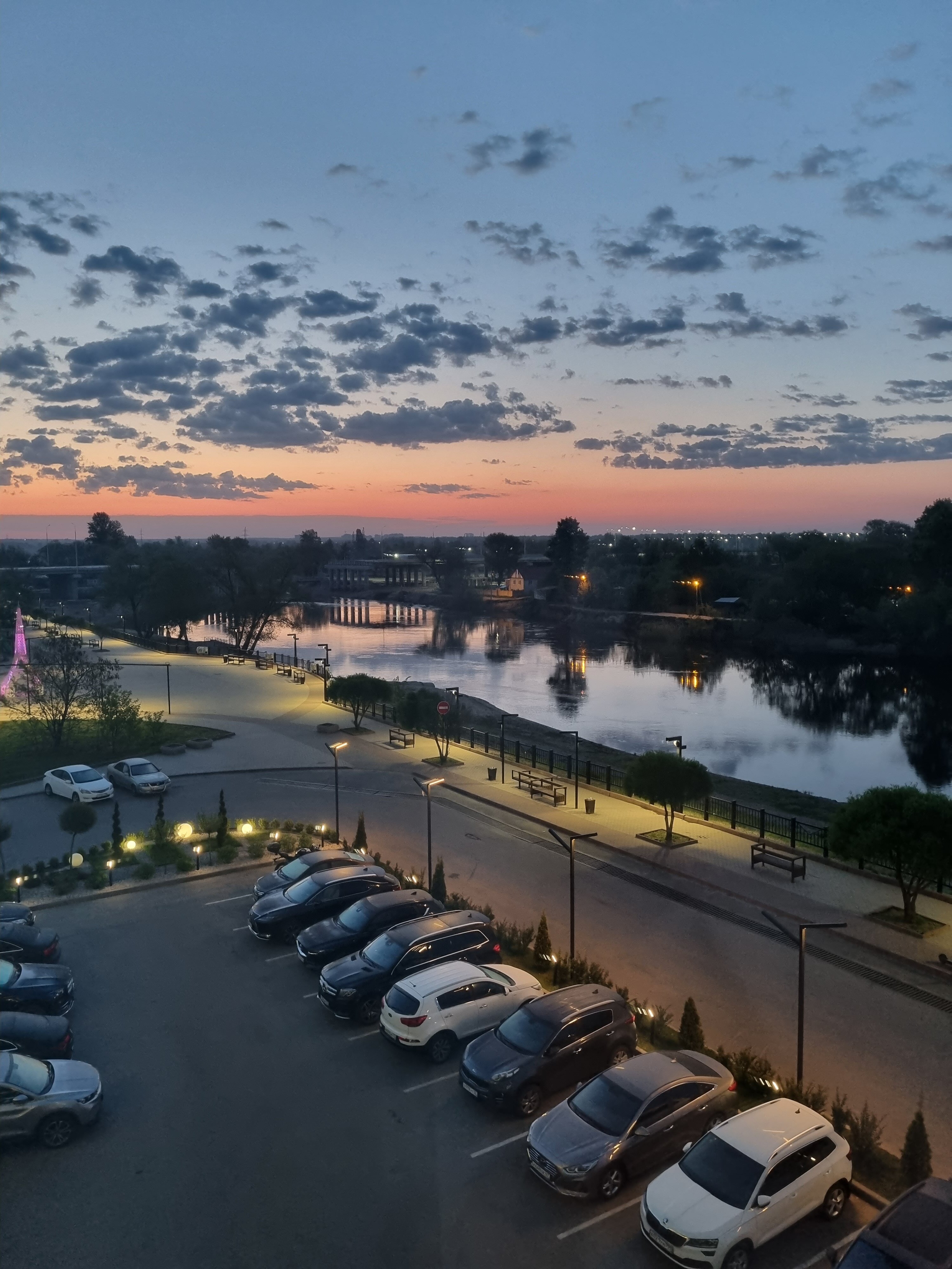 Фото Мегаполис