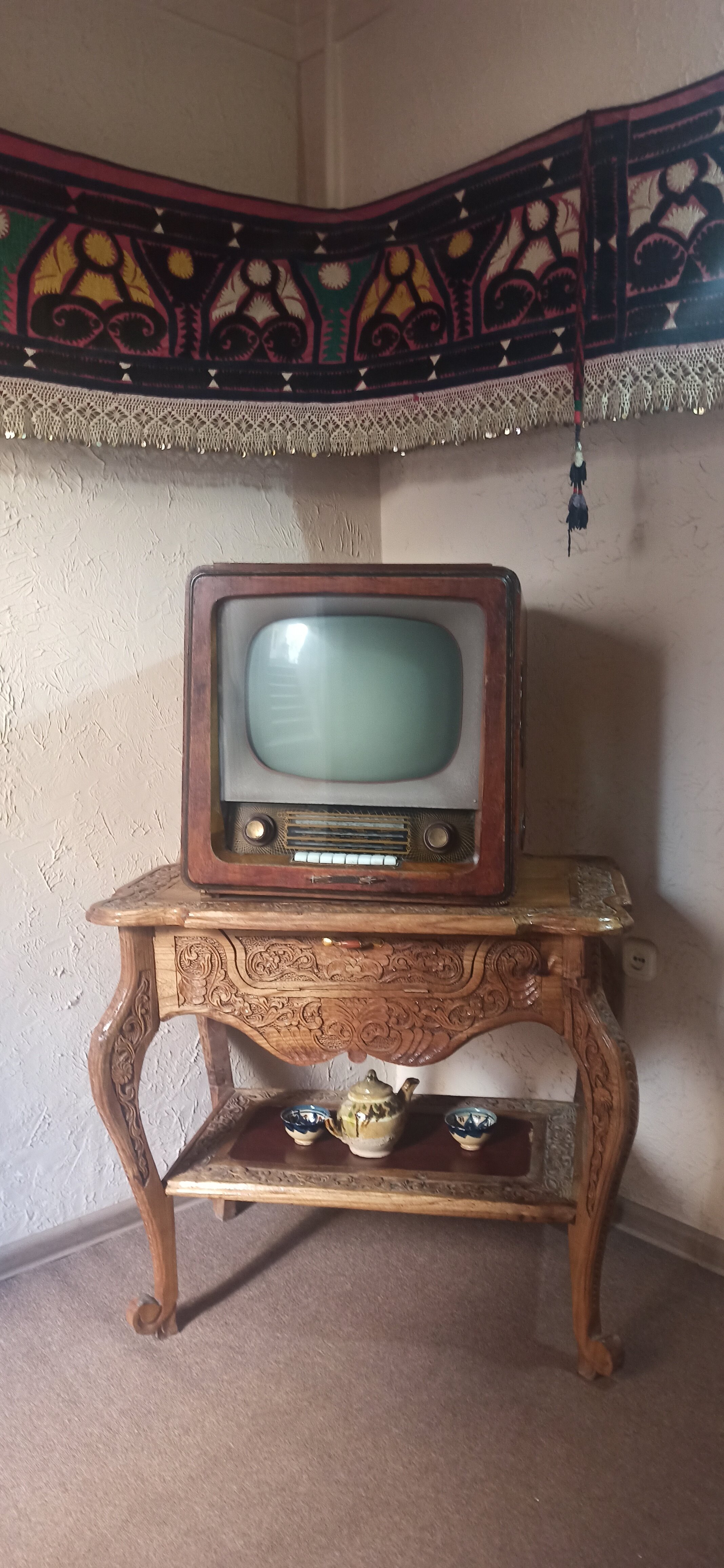 Фото Зарина