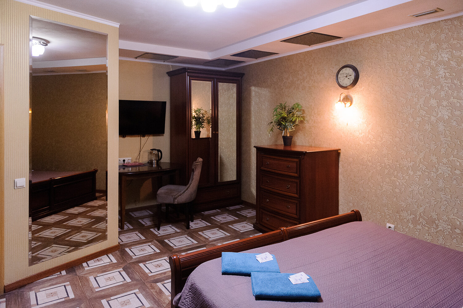 Фото Мангал Хаус