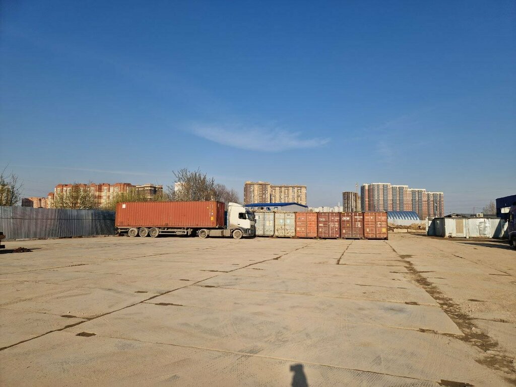 Warehouse services Sklad-Ryadom, Balashiha, photo