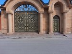 05_kovka (Beibulatova Street, 22), wrought iron