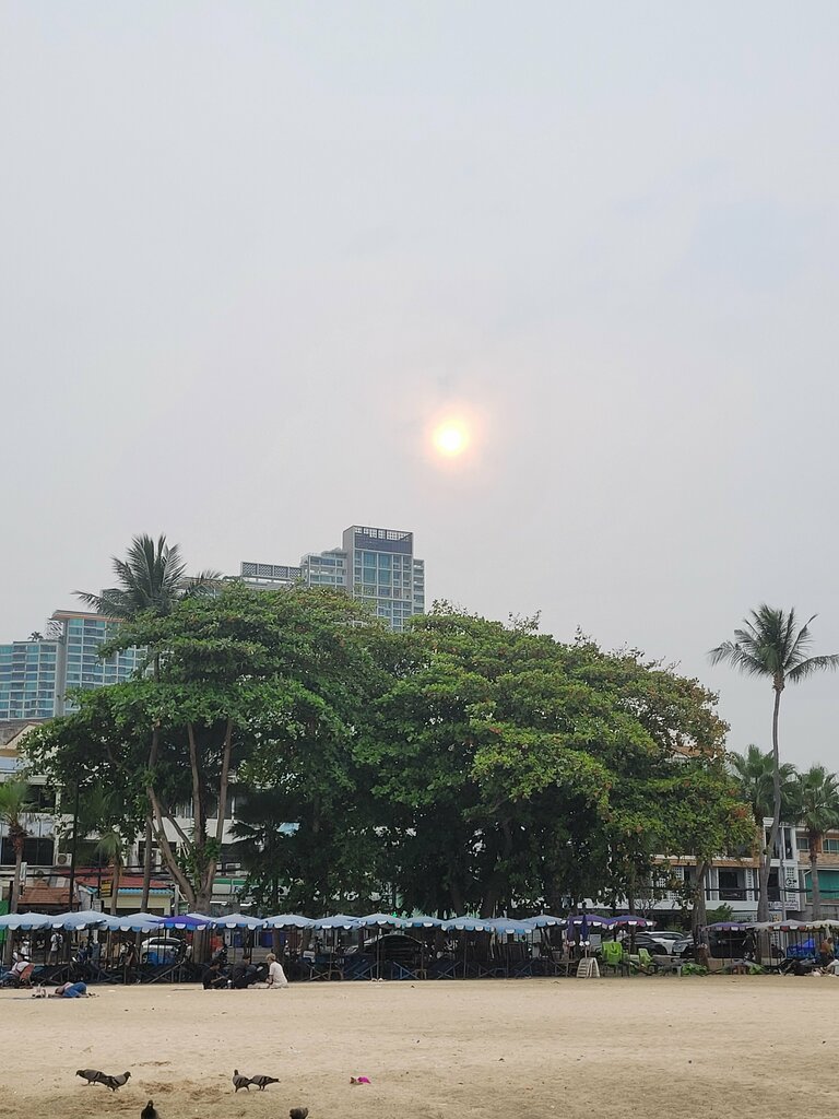 Hotel A2Sea Hotel Pattaya, Pattaya, photo