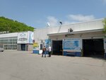 Hybrid Detailing (Snegovaya street, 1с4), car wash